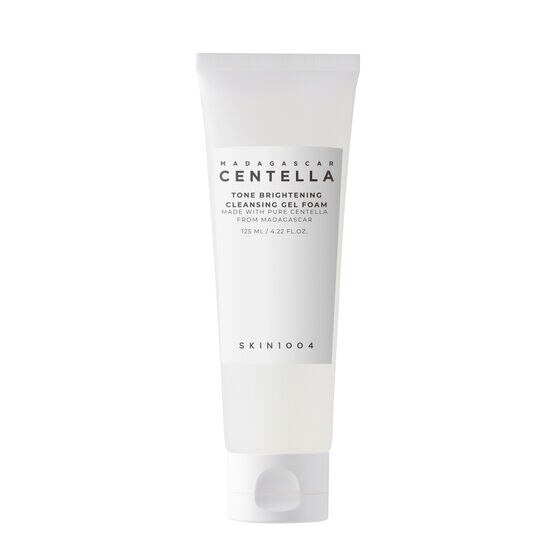 SKIN1004 TONE BRIGHT CLEANSING GEL FOAM